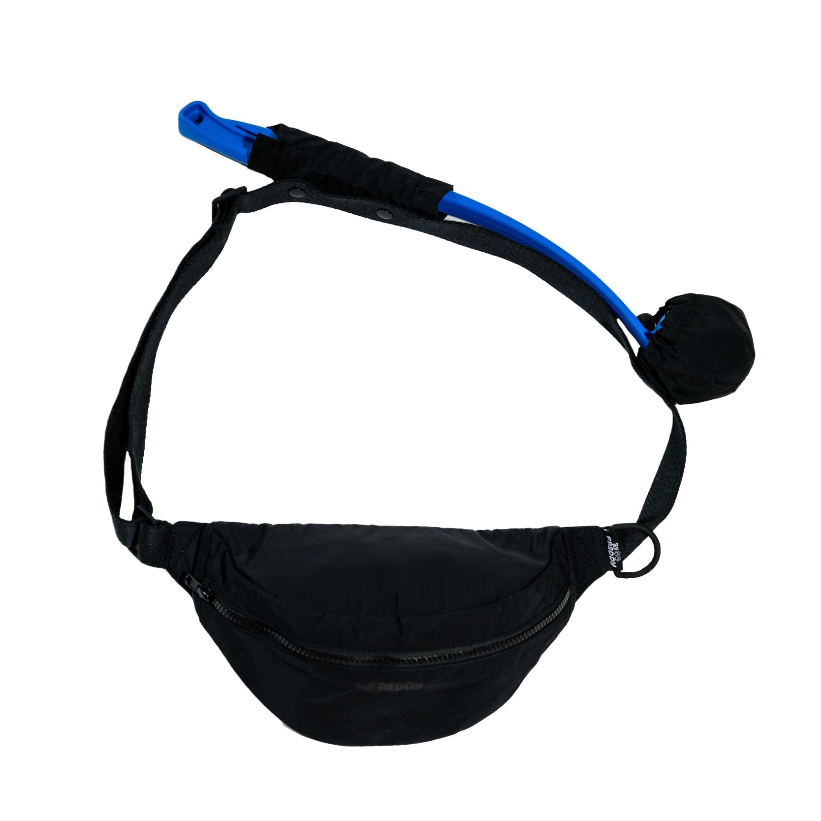 So Fetch It Cross Body Bag Black