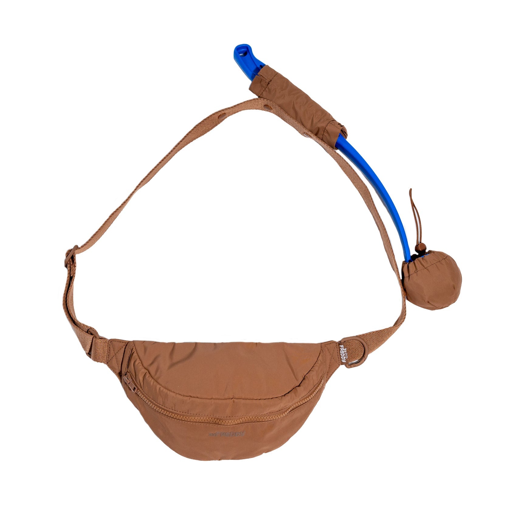 So Fetch It Cross Body Bag Cocoa