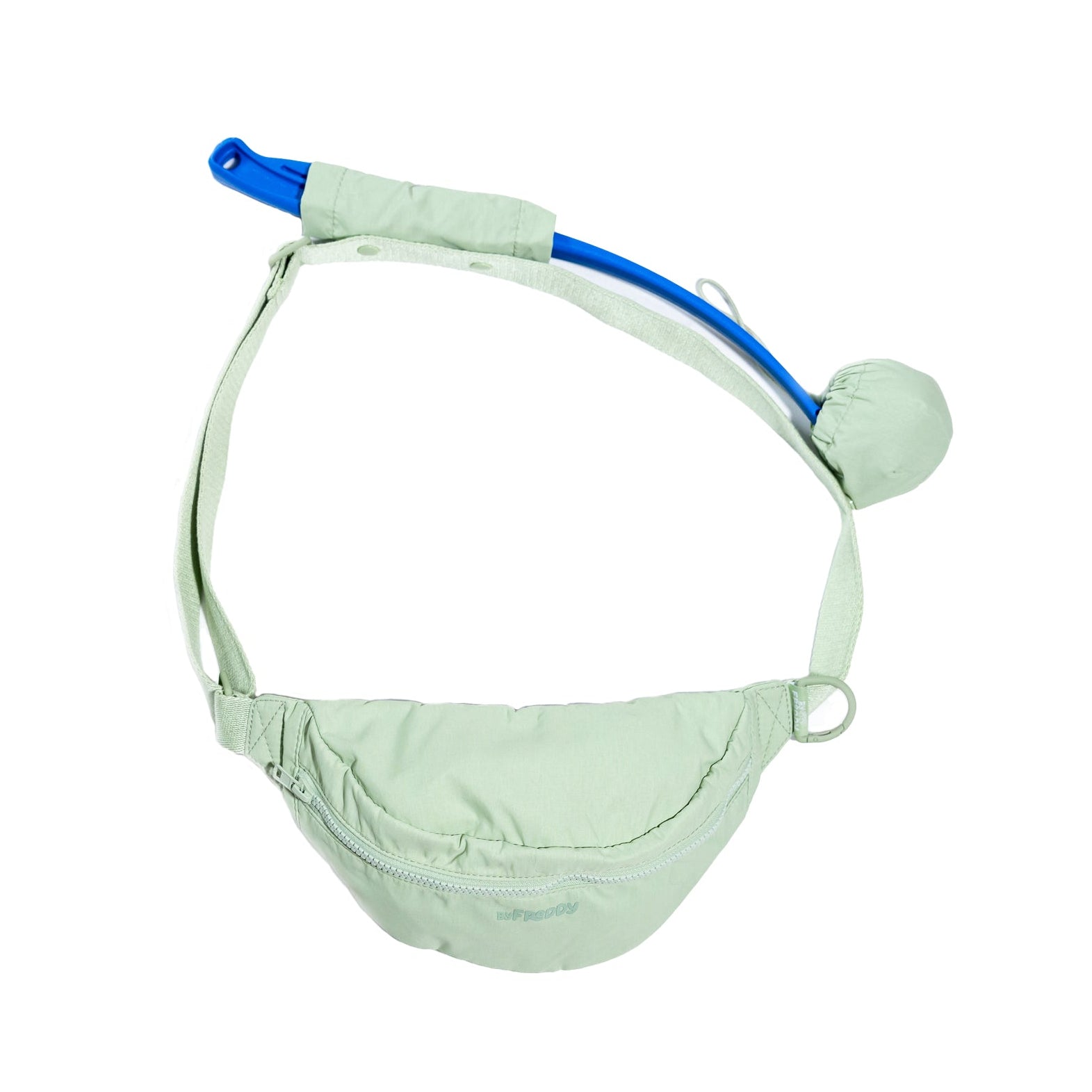 So Fetch It Cross Body Bag Matcha
