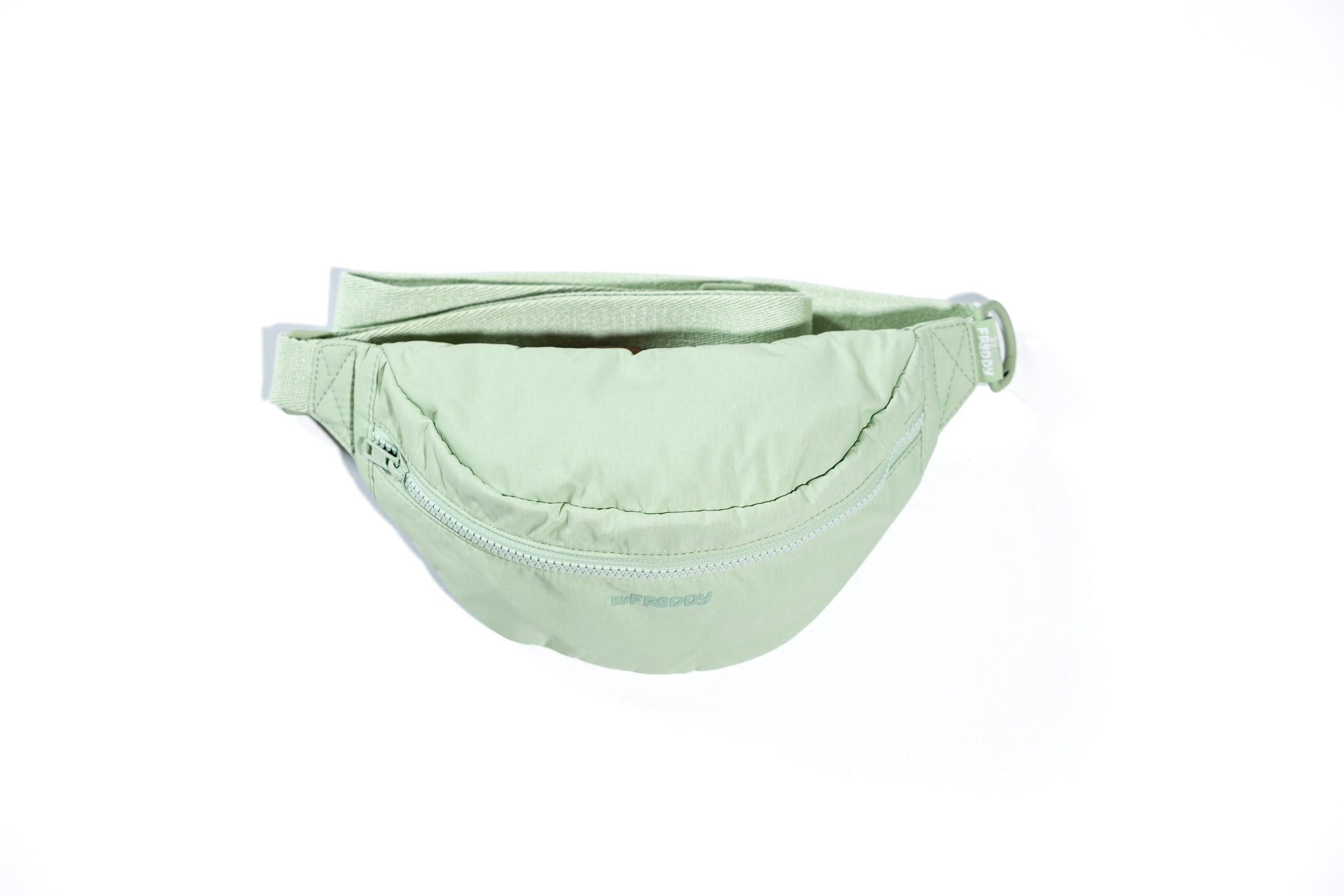 So Fetch It Cross Body Bag Matcha